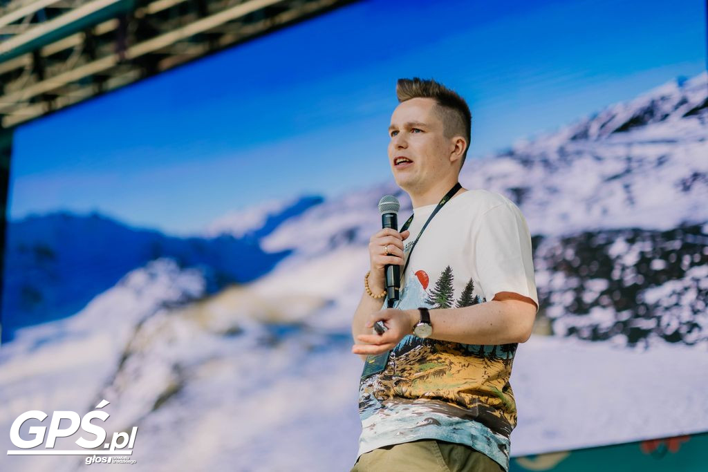 6. Zaniemyski Festiwal Przygód - dzień pierwszy