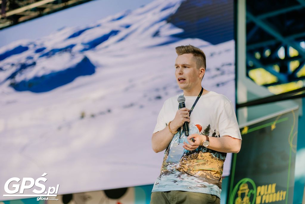 6. Zaniemyski Festiwal Przygód - dzień pierwszy