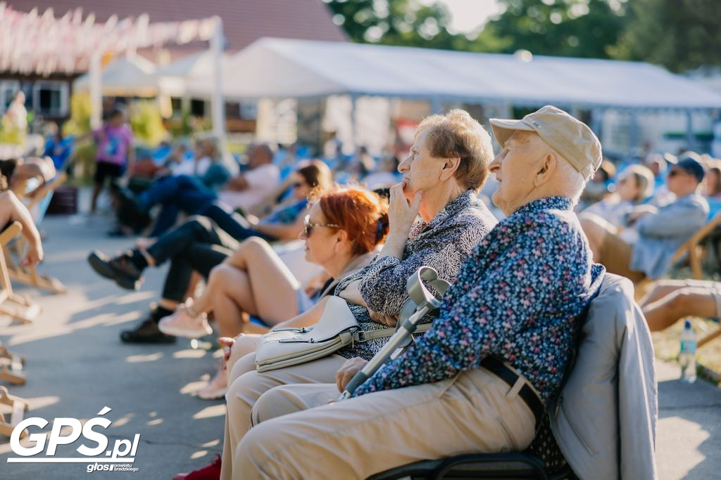 6. Zaniemyski Festiwal Przygód - dzień pierwszy
