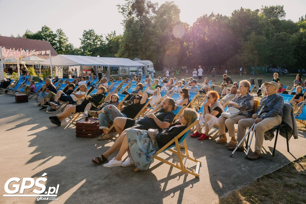 6. Zaniemyski Festiwal Przygód - dzień pierwszy