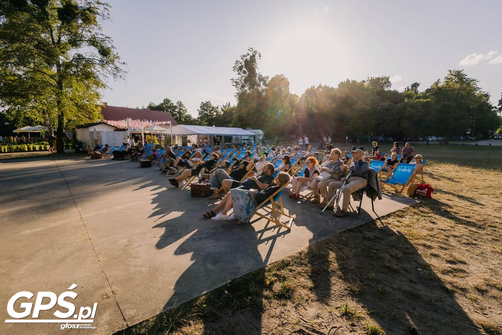6. Zaniemyski Festiwal Przygód - dzień pierwszy