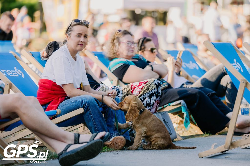 6. Zaniemyski Festiwal Przygód - dzień pierwszy