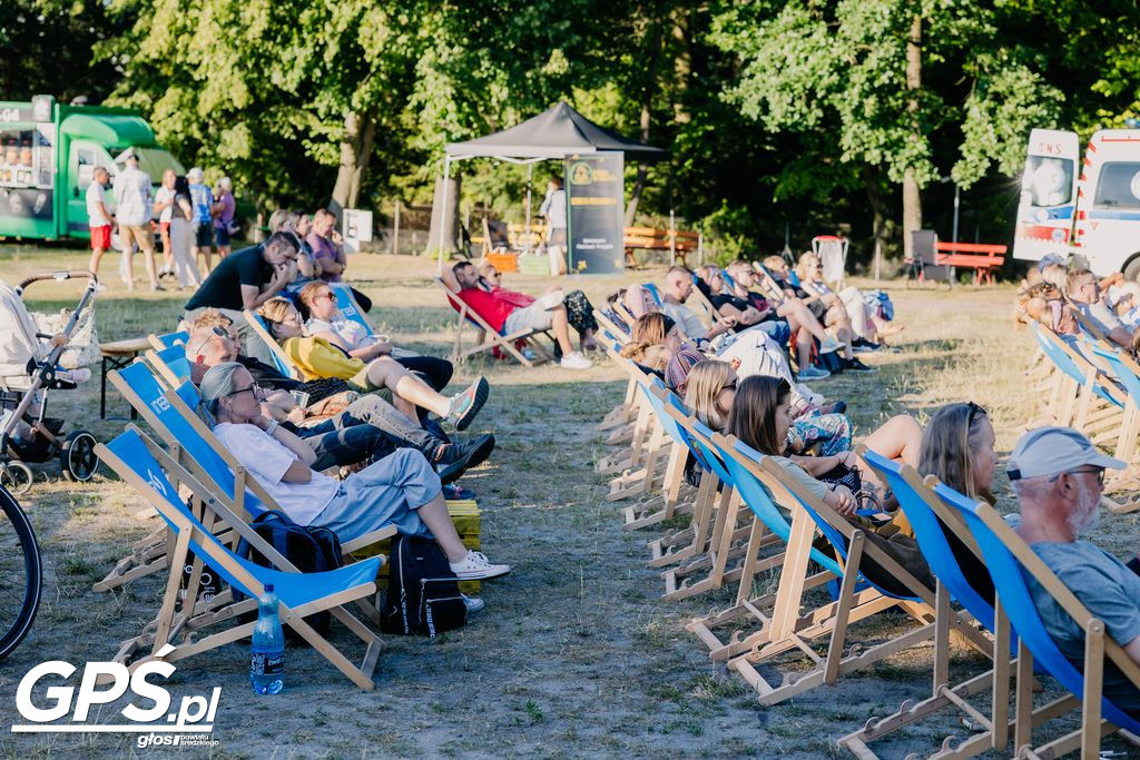 6. Zaniemyski Festiwal Przygód - dzień pierwszy
