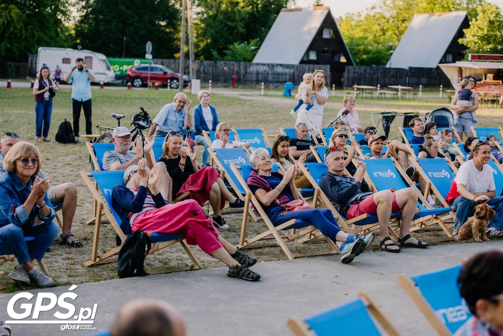 6. Zaniemyski Festiwal Przygód - dzień pierwszy