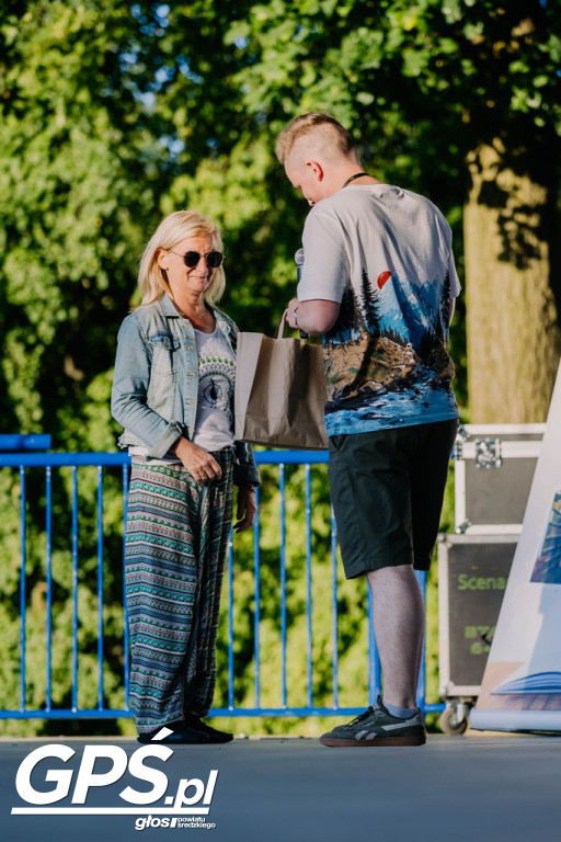 6. Zaniemyski Festiwal Przygód - dzień pierwszy