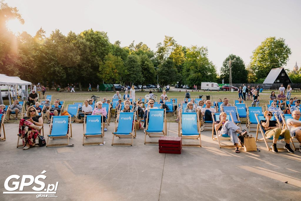 6. Zaniemyski Festiwal Przygód - dzień pierwszy