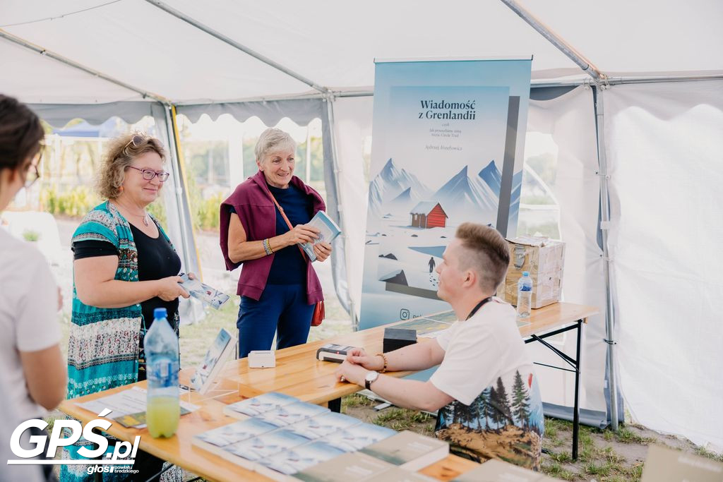 6. Zaniemyski Festiwal Przygód - dzień pierwszy
