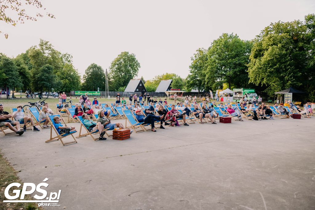 6. Zaniemyski Festiwal Przygód - dzień pierwszy