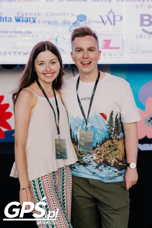 6. Zaniemyski Festiwal Przygód - dzień pierwszy