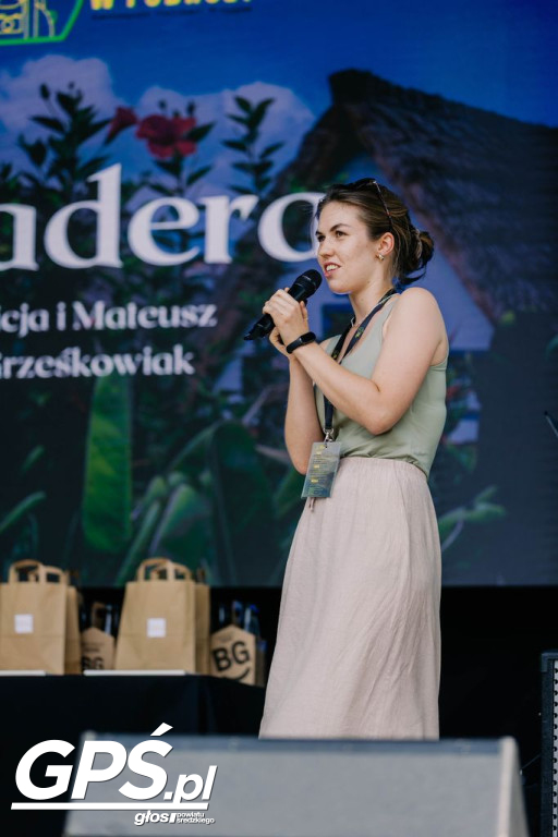 6. Zaniemyski Festiwal Przygód - dzień drugi