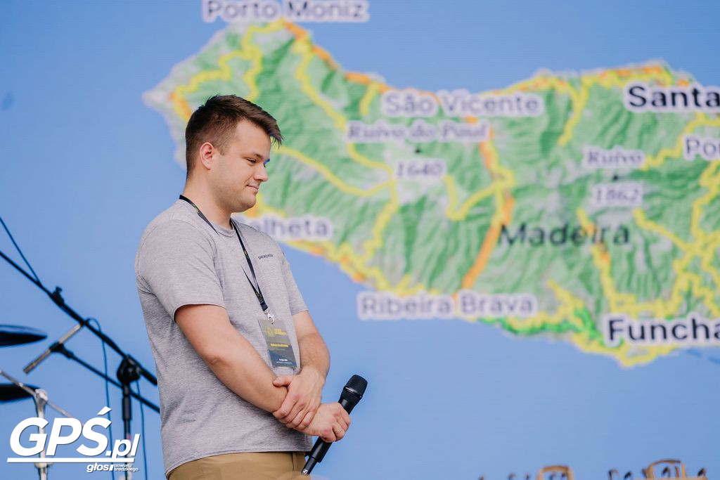 6. Zaniemyski Festiwal Przygód - dzień drugi