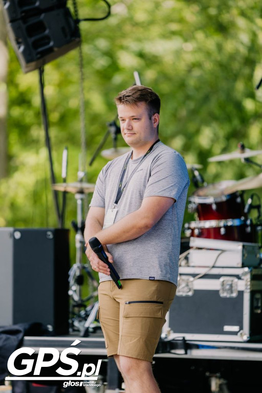 6. Zaniemyski Festiwal Przygód - dzień drugi
