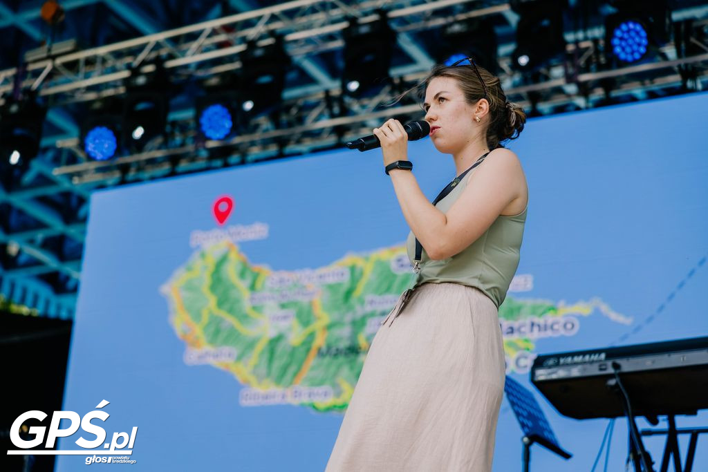 6. Zaniemyski Festiwal Przygód - dzień drugi