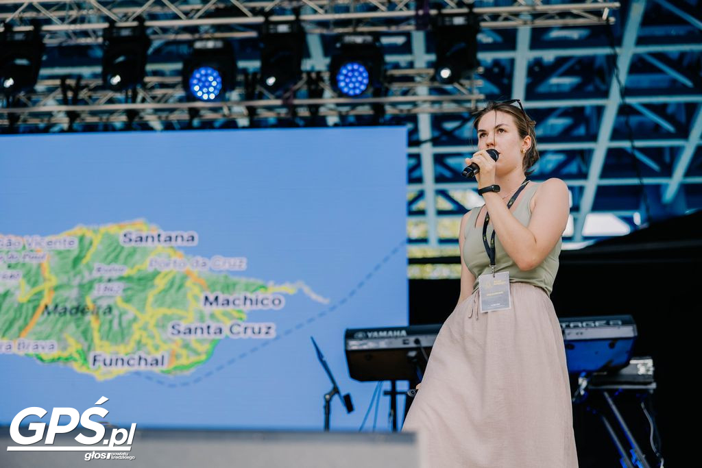 6. Zaniemyski Festiwal Przygód - dzień drugi