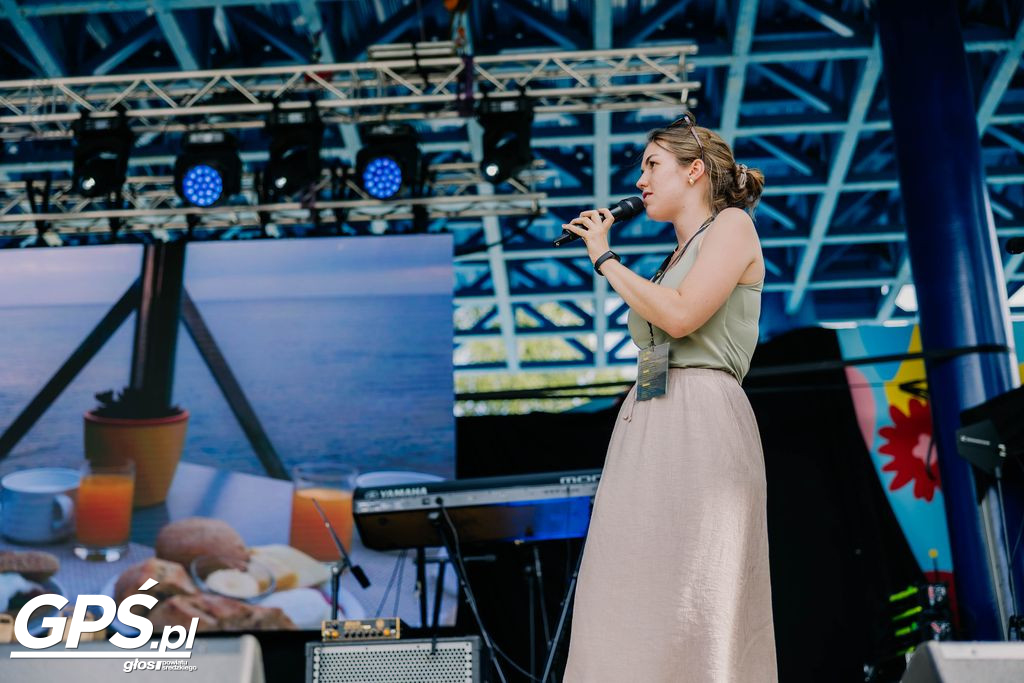 6. Zaniemyski Festiwal Przygód - dzień drugi