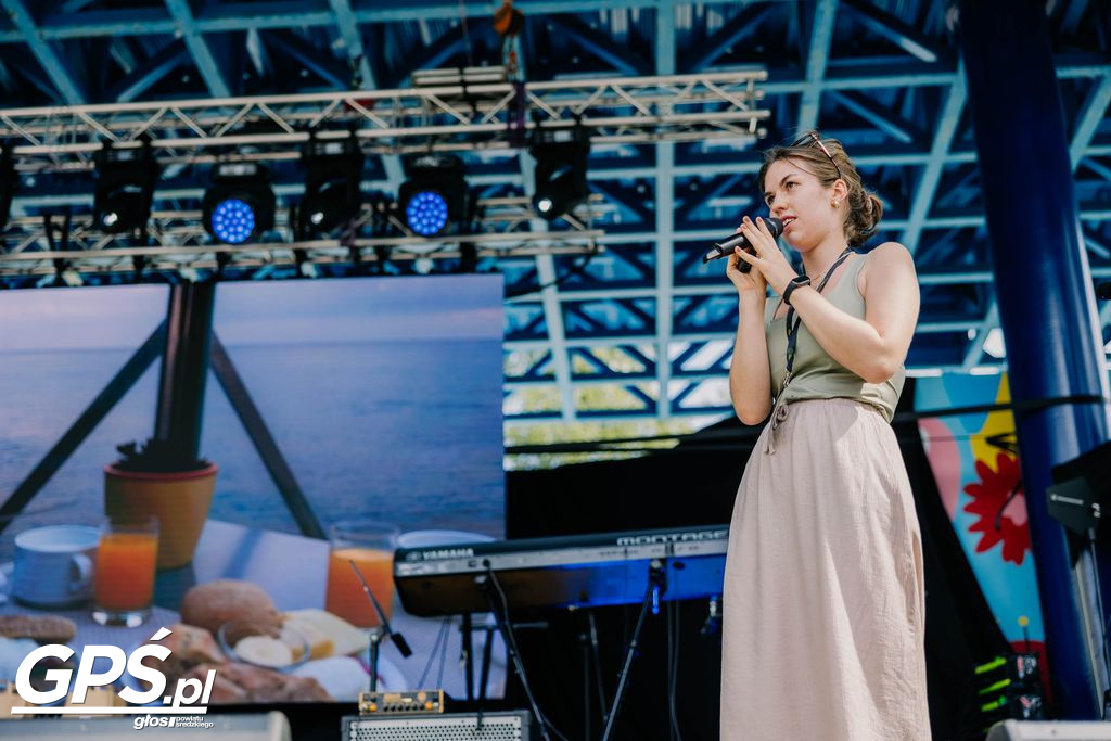 6. Zaniemyski Festiwal Przygód - dzień drugi