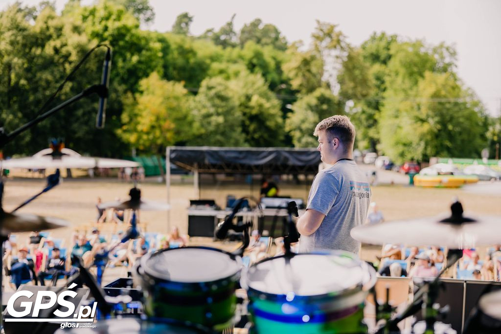 6. Zaniemyski Festiwal Przygód - dzień drugi