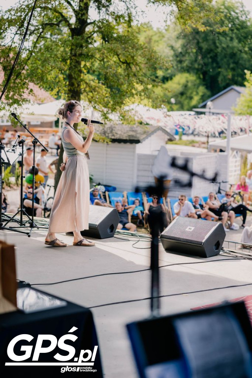6. Zaniemyski Festiwal Przygód - dzień drugi