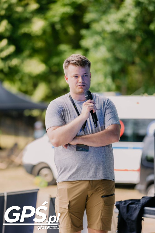 6. Zaniemyski Festiwal Przygód - dzień drugi