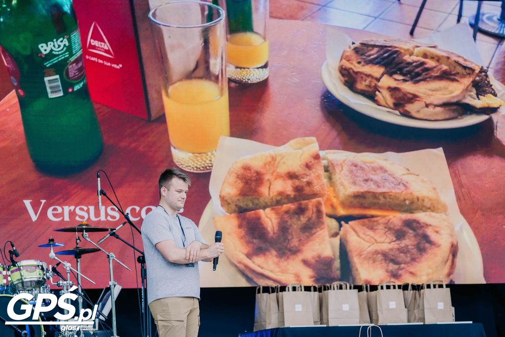 6. Zaniemyski Festiwal Przygód - dzień drugi