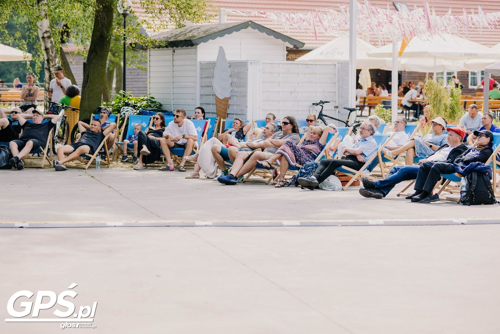 6. Zaniemyski Festiwal Przygód - dzień drugi
