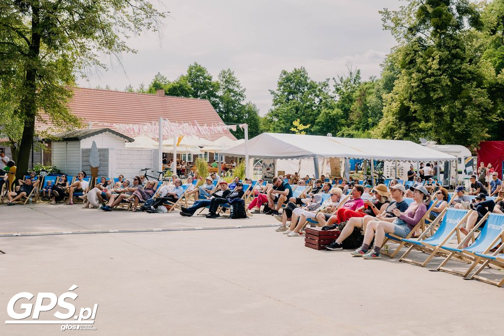 6. Zaniemyski Festiwal Przygód - dzień drugi