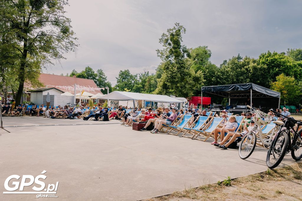 6. Zaniemyski Festiwal Przygód - dzień drugi