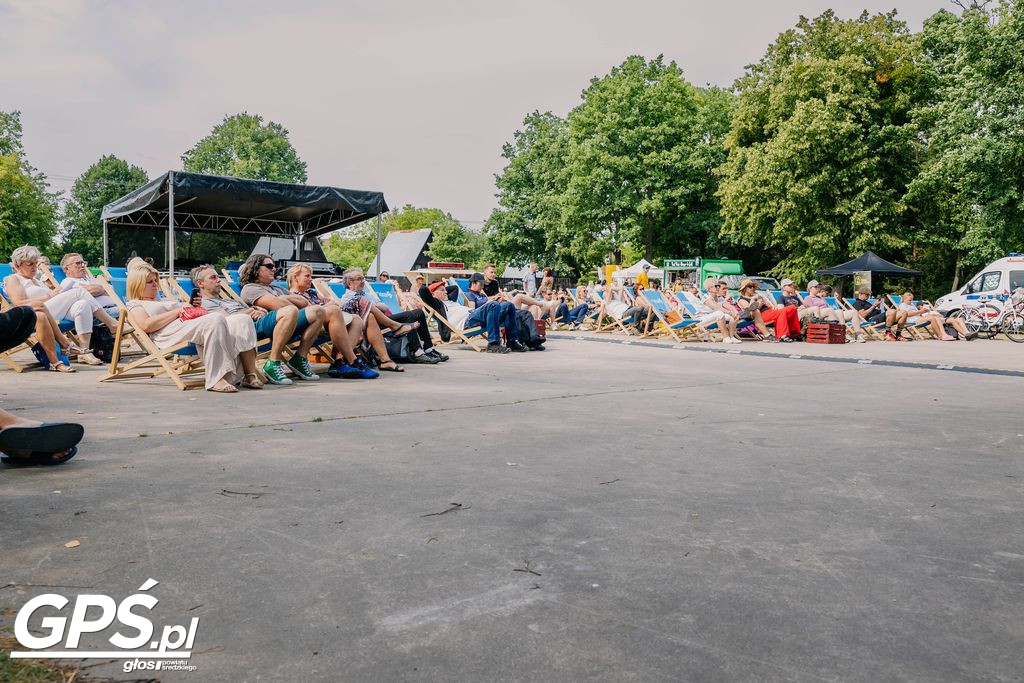 6. Zaniemyski Festiwal Przygód - dzień drugi