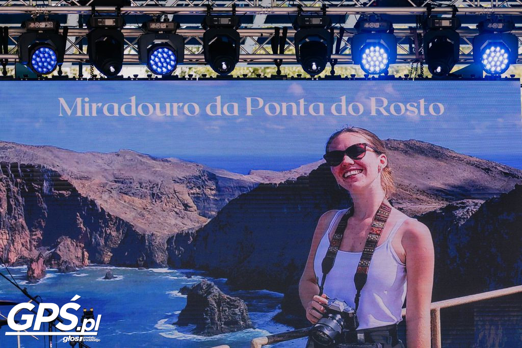 6. Zaniemyski Festiwal Przygód - dzień drugi
