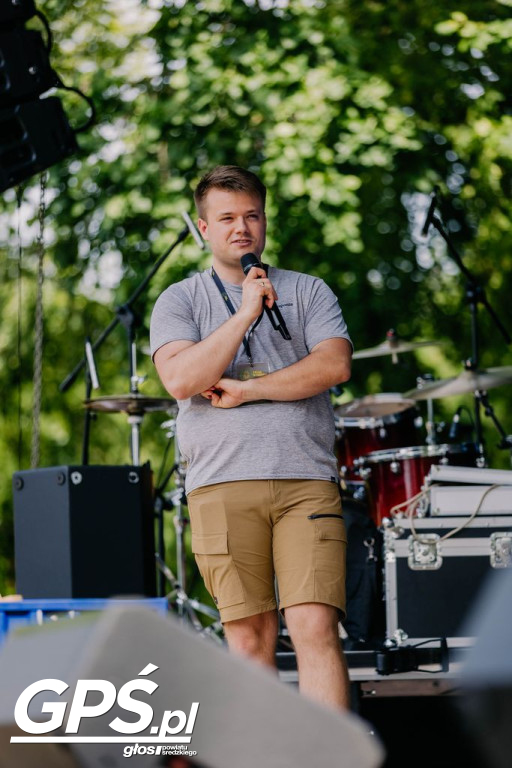6. Zaniemyski Festiwal Przygód - dzień drugi