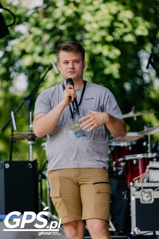 6. Zaniemyski Festiwal Przygód - dzień drugi