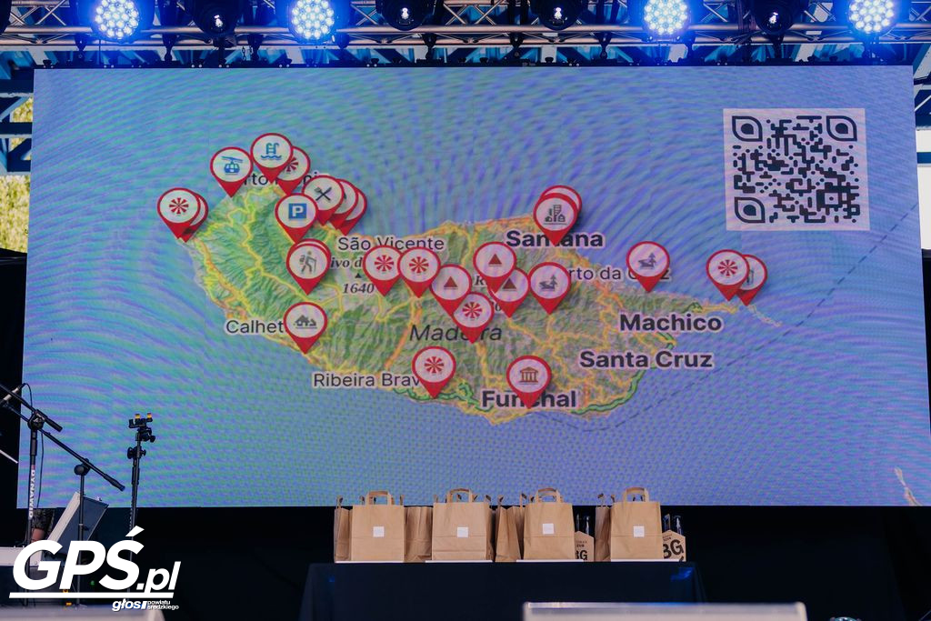 6. Zaniemyski Festiwal Przygód - dzień drugi