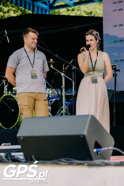 6. Zaniemyski Festiwal Przygód - dzień drugi