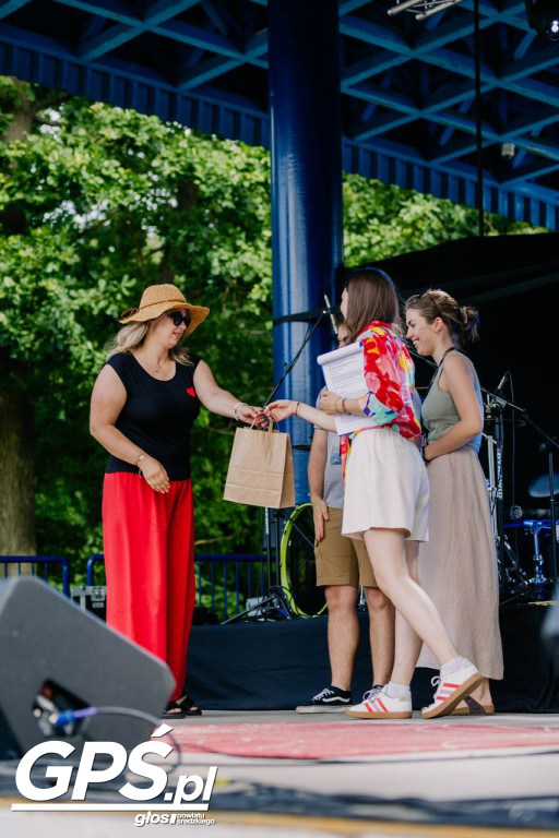 6. Zaniemyski Festiwal Przygód - dzień drugi