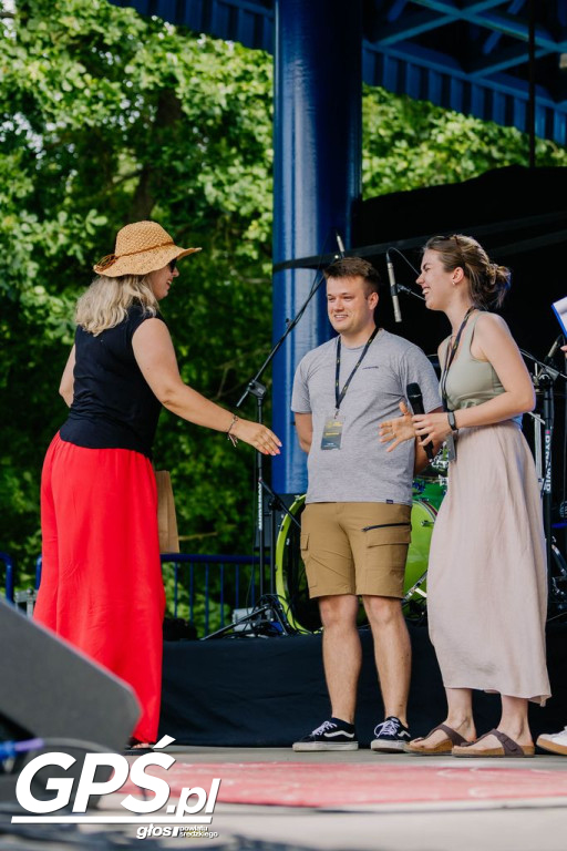 6. Zaniemyski Festiwal Przygód - dzień drugi