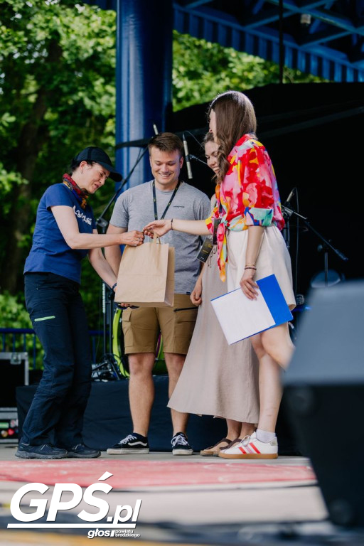 6. Zaniemyski Festiwal Przygód - dzień drugi