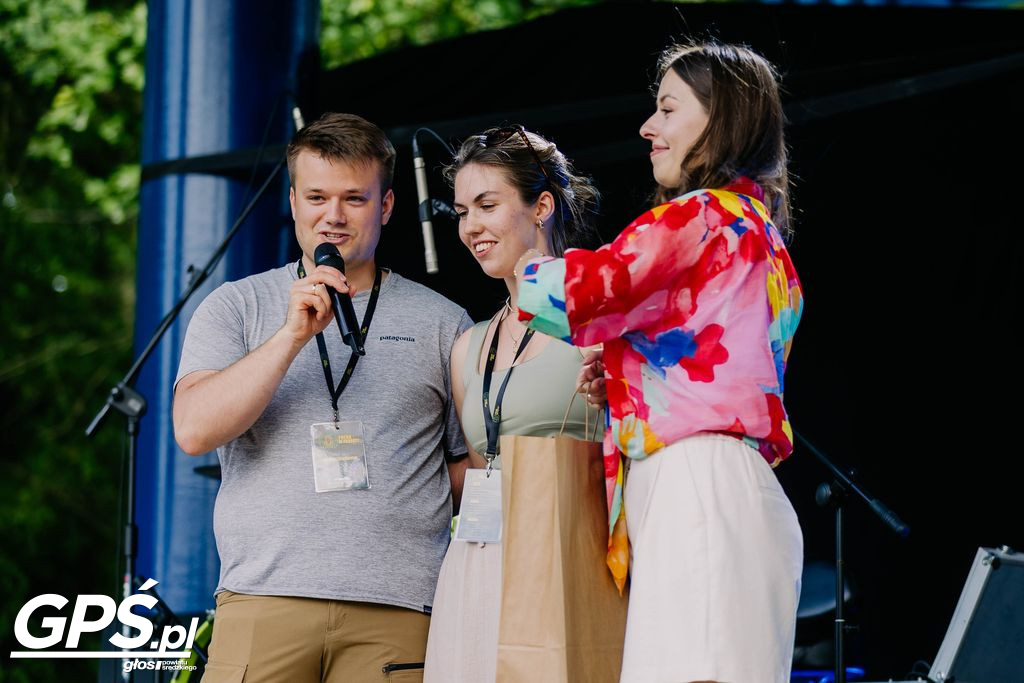 6. Zaniemyski Festiwal Przygód - dzień drugi