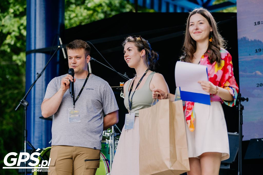 6. Zaniemyski Festiwal Przygód - dzień drugi