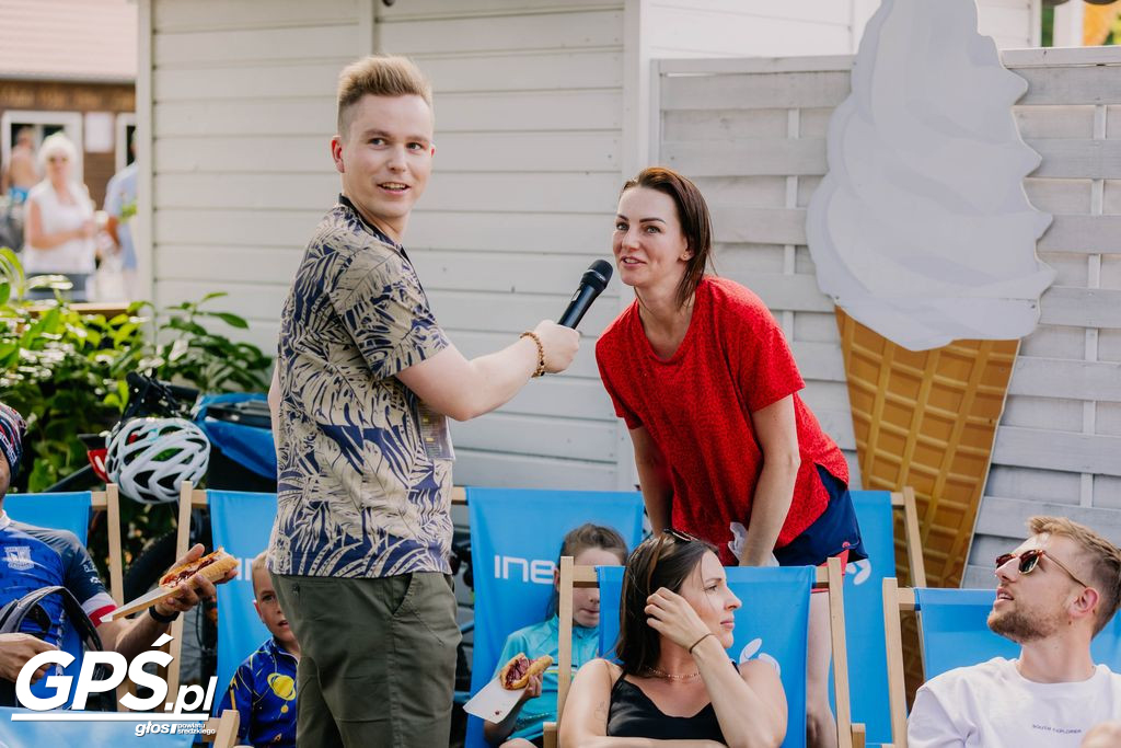 6. Zaniemyski Festiwal Przygód - dzień drugi