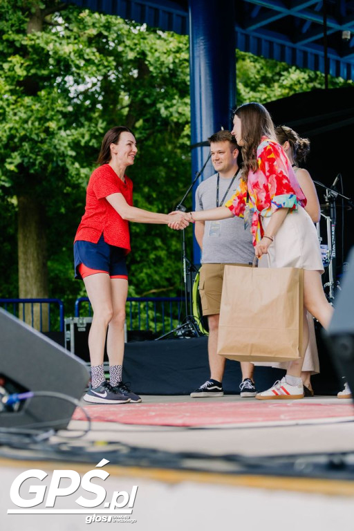 6. Zaniemyski Festiwal Przygód - dzień drugi
