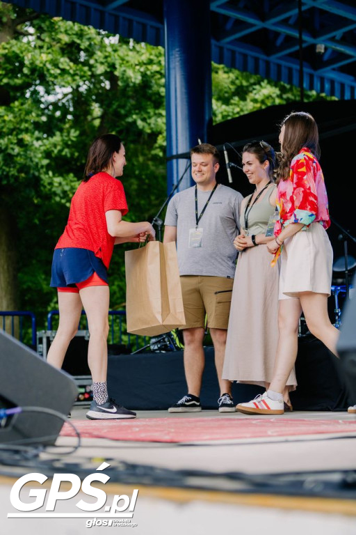 6. Zaniemyski Festiwal Przygód - dzień drugi