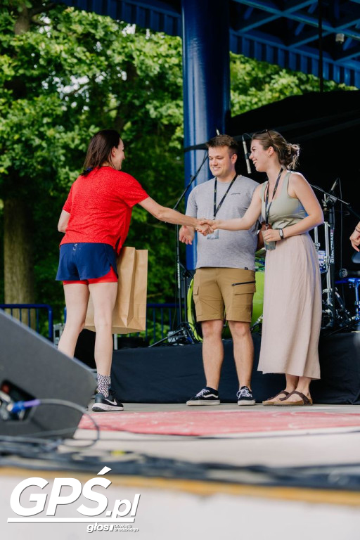 6. Zaniemyski Festiwal Przygód - dzień drugi