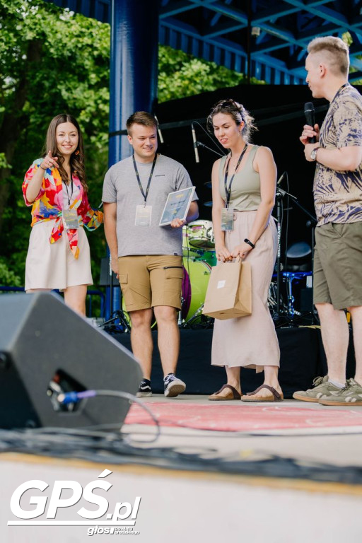 6. Zaniemyski Festiwal Przygód - dzień drugi