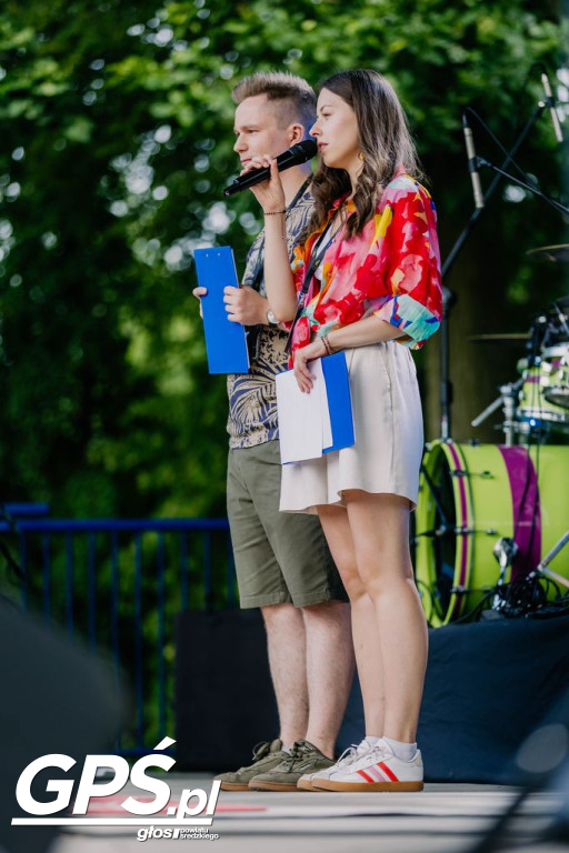 6. Zaniemyski Festiwal Przygód - dzień drugi