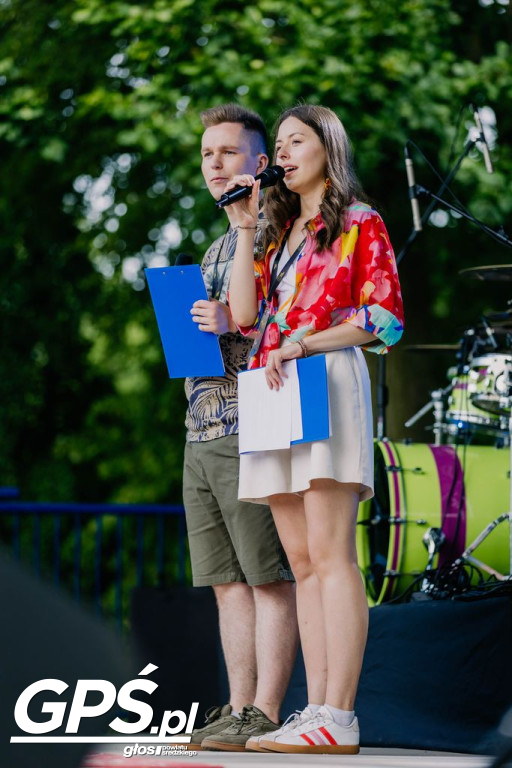 6. Zaniemyski Festiwal Przygód - dzień drugi