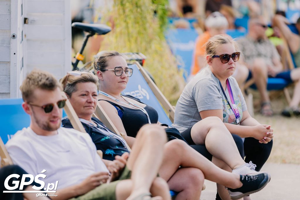 6. Zaniemyski Festiwal Przygód - dzień drugi