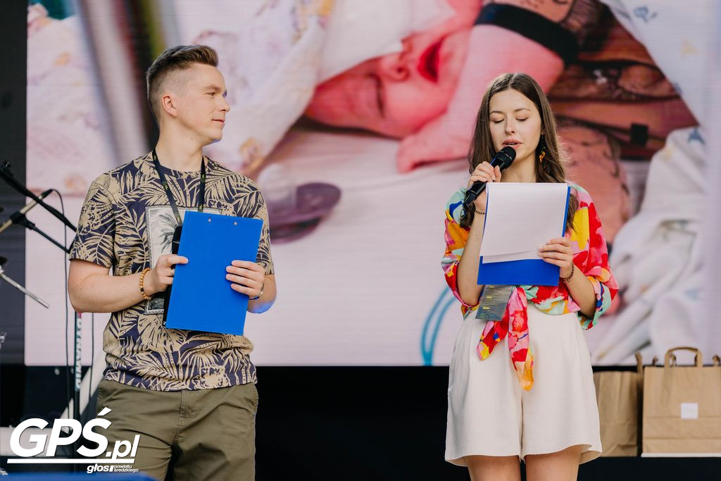 6. Zaniemyski Festiwal Przygód - dzień drugi