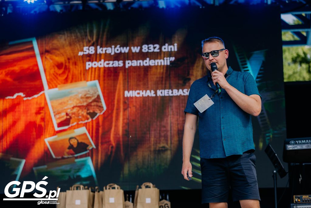 6. Zaniemyski Festiwal Przygód - dzień drugi