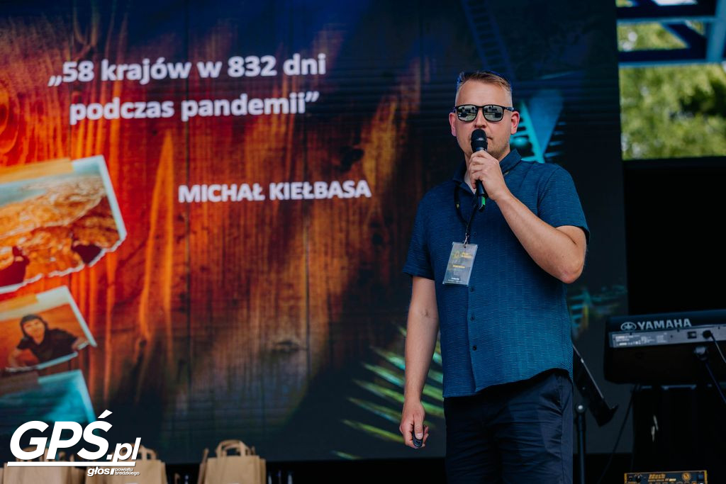 6. Zaniemyski Festiwal Przygód - dzień drugi