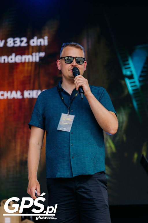 6. Zaniemyski Festiwal Przygód - dzień drugi